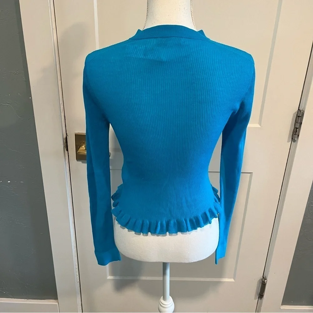 J. Crew nwt crew